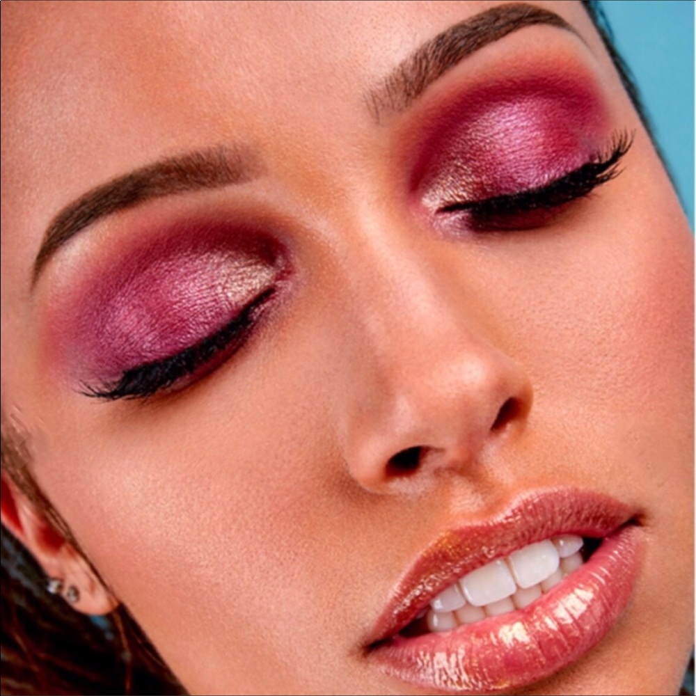NEW Zion Eyeshadow Palette Hipdot - Picture 8 of 10